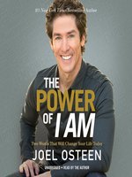 The Power of I Am